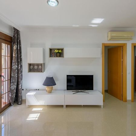 Apartamento Céntrico Sibarys - 2 dormitorios- Calle Pintada Nerja Extérieur photo