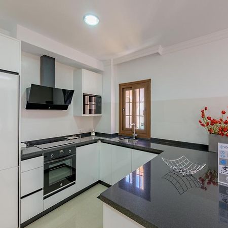 Apartamento Céntrico Sibarys - 2 dormitorios- Calle Pintada Nerja Extérieur photo