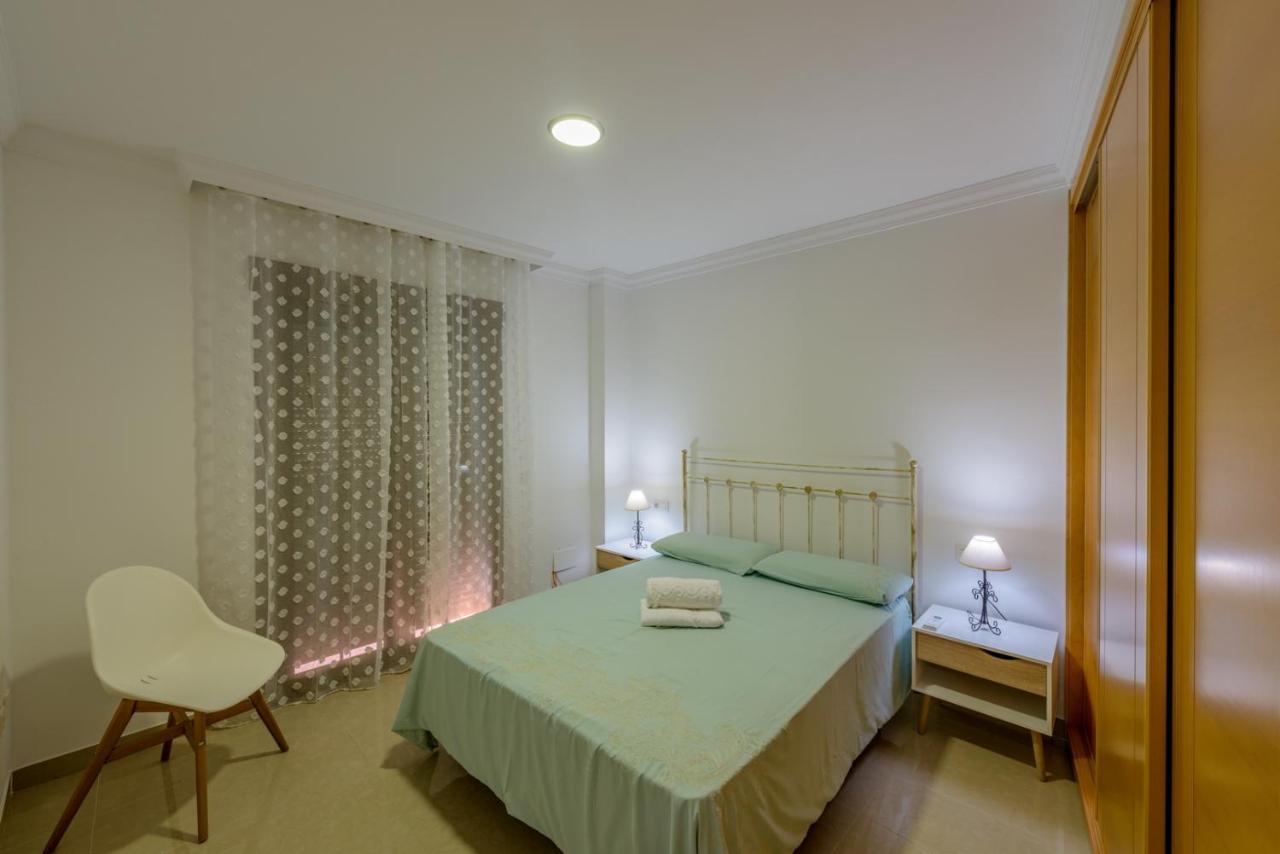 Apartamento Céntrico Sibarys - 2 dormitorios- Calle Pintada Nerja Extérieur photo