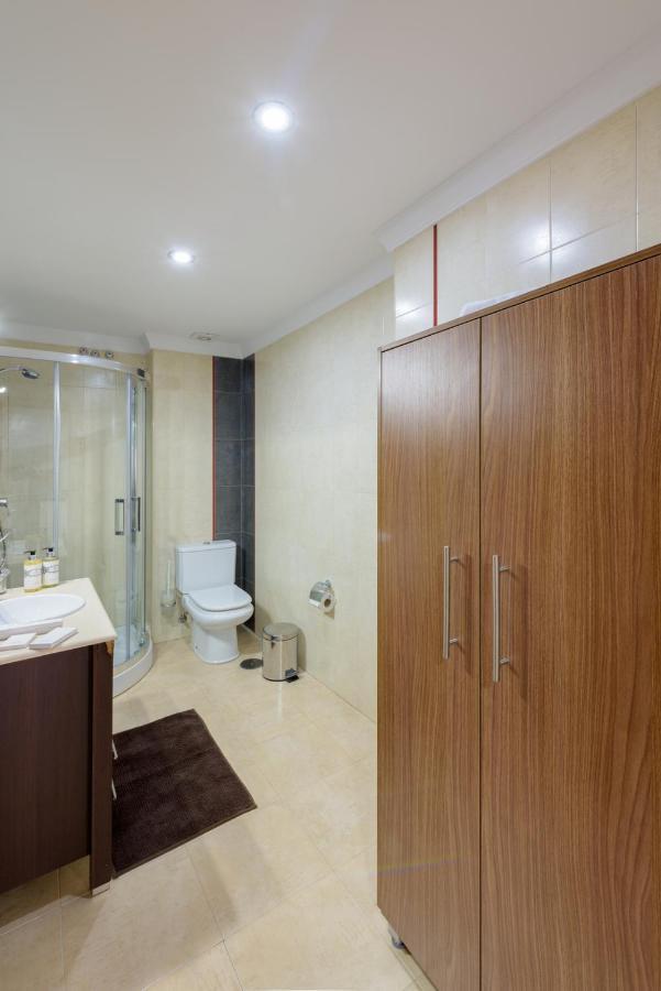 Apartamento Céntrico Sibarys - 2 dormitorios- Calle Pintada Nerja Extérieur photo