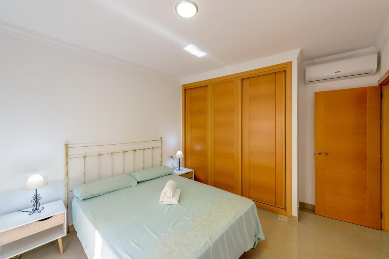 Apartamento Céntrico Sibarys - 2 dormitorios- Calle Pintada Nerja Extérieur photo