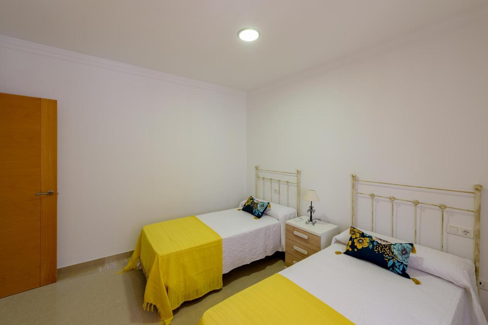 Apartamento Céntrico Sibarys - 2 dormitorios- Calle Pintada Nerja Extérieur photo